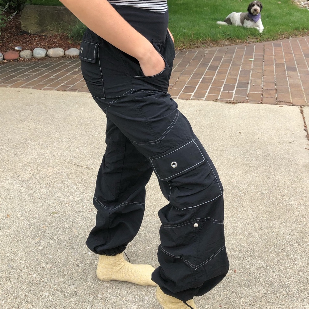 Zumba Pants